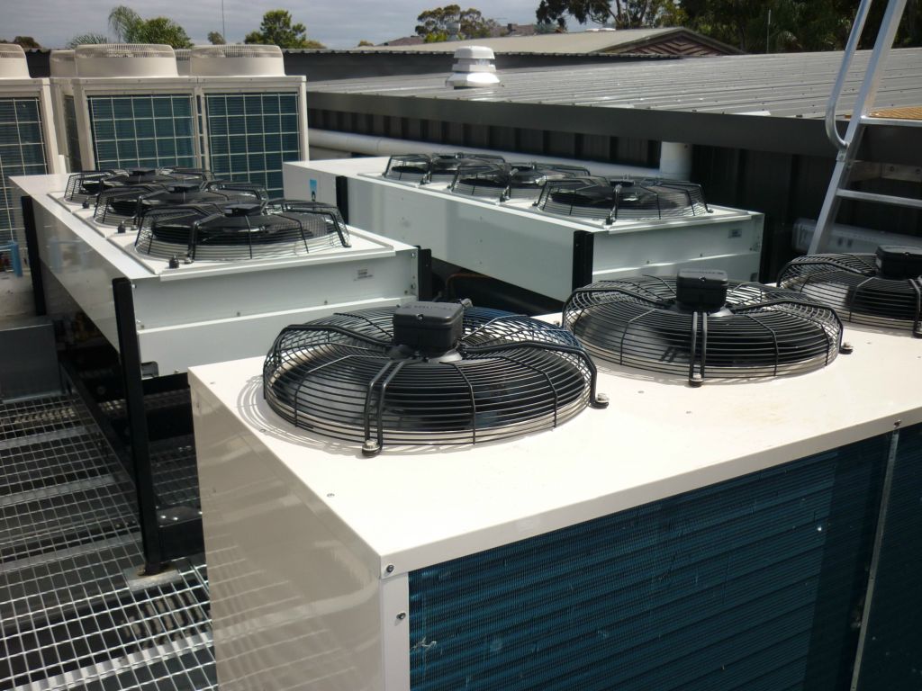 Dan Murphy's Fawkner