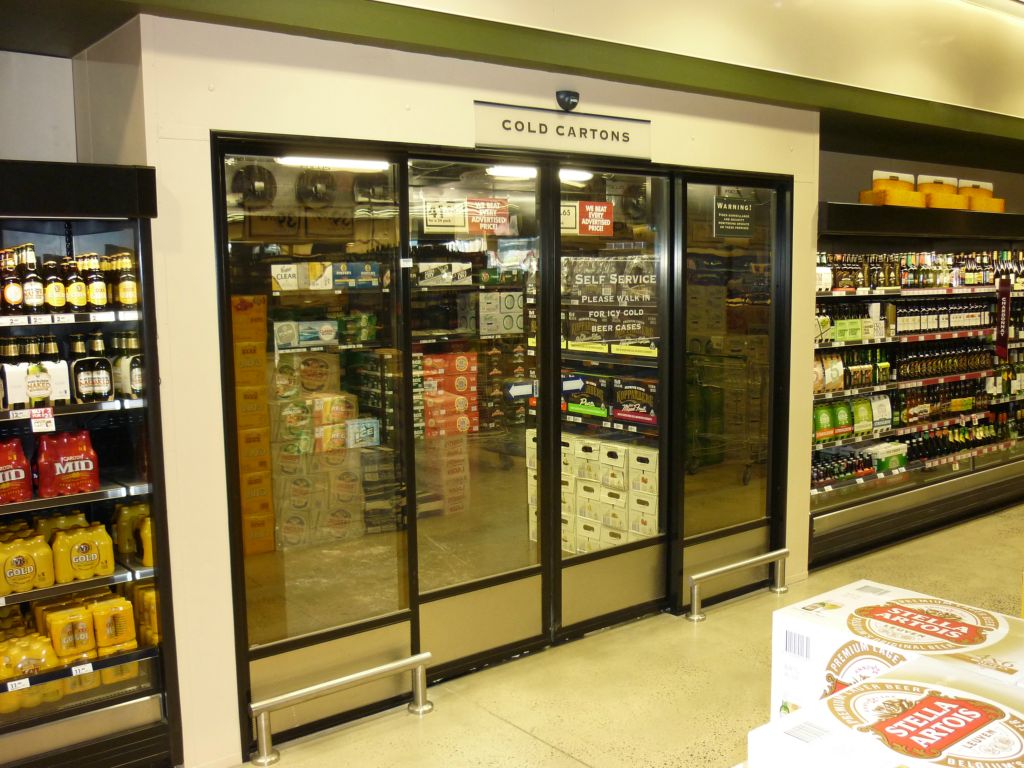 Dan Murphy's Fawkner