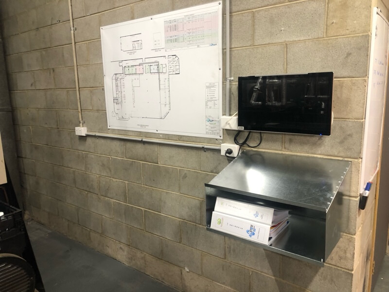 Woolworths Erinale ACT