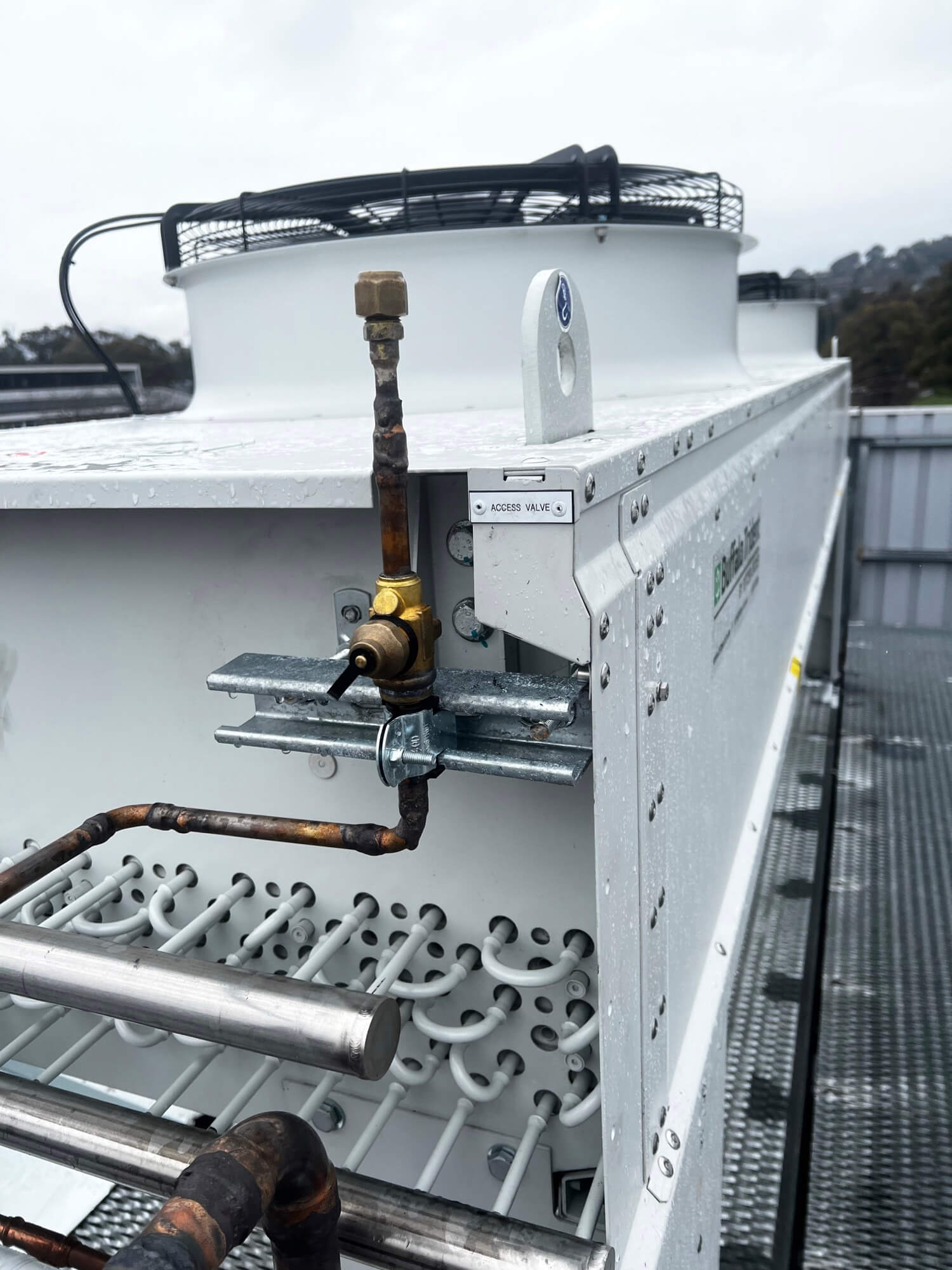 Woolworths Erinale ACT