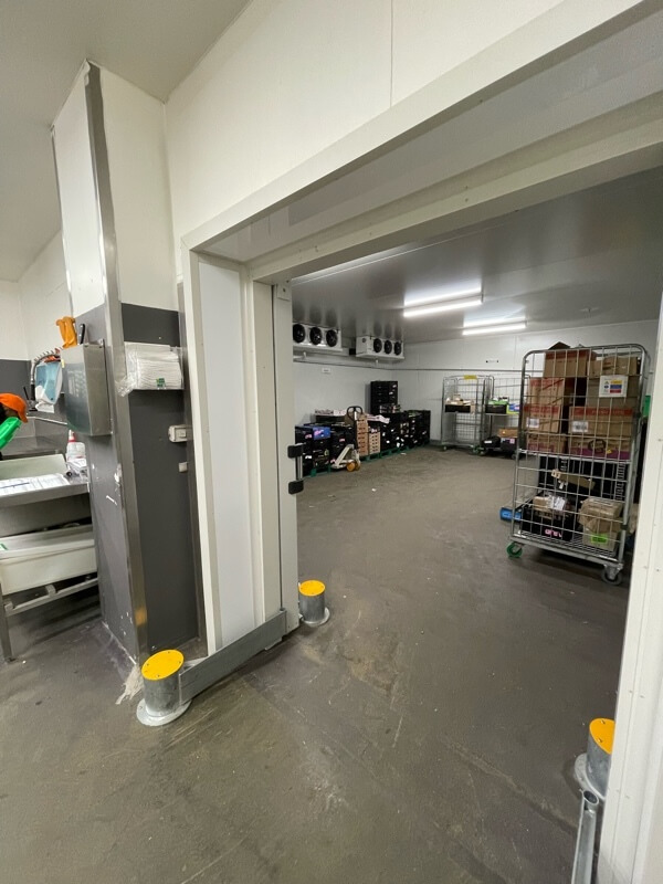 Woolworths Erinale ACT