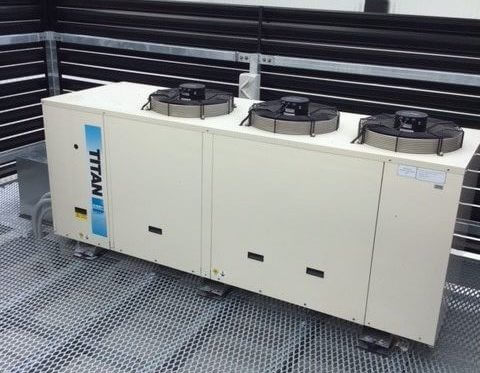 Woolworths Epping North