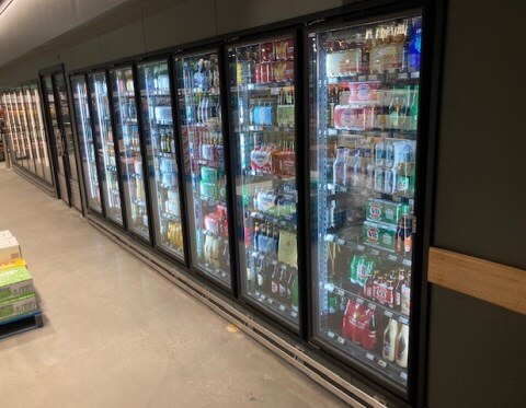 Dan Murphy Mornington East