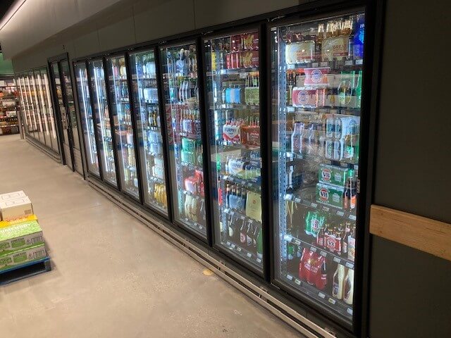 Dan Murphys Mornington