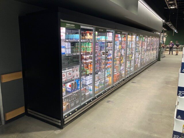 Dan Murphys Mornington