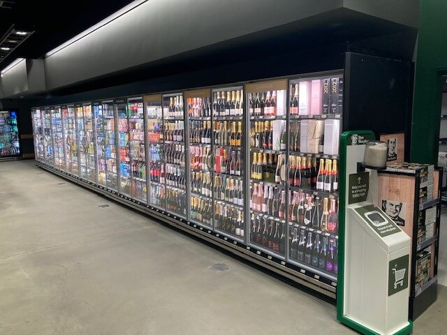 Dan Murphys Mornington