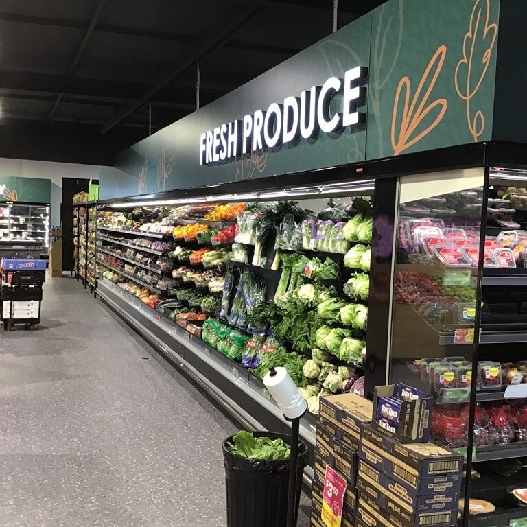 Woolworths Epping North